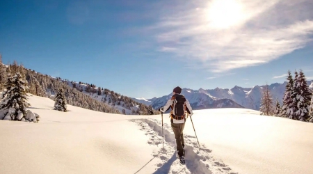 Wintersport Aprica